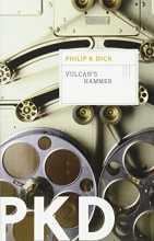 Cover art for Vulcan's Hammer
