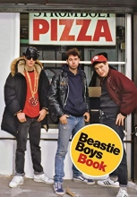 Cover art for Beastie Boys Book