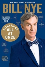 Cover art for Everything All At Once