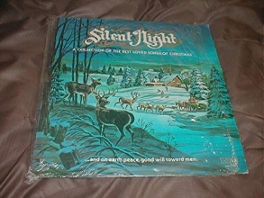 Cover art for Silent Night