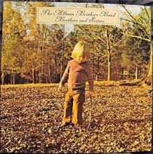 Cover art for Brothers and Sisters