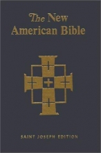 Cover art for New American Bible/No. 611/22