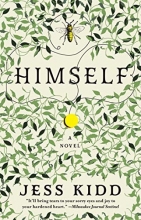 Cover art for Himself: A Novel