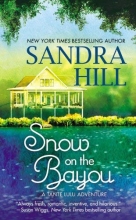 Cover art for Snow on the Bayou: A Tante Lulu Adventure