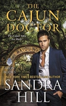 Cover art for The Cajun Doctor: A Cajun Novel (Cajun Books)