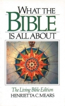 Cover art for What the Bible Is All About