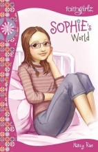 Cover art for Sophie's World (Sophie Series, Book 1)