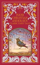 Cover art for Hans Christian Andersen: Classic Fairy Tales