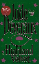 Cover art for Highland Velvet