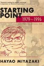 Cover art for Starting Point, 1979-1996