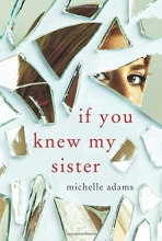 Cover art for If You Knew My Sister