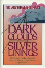 Cover art for Dark Clouds Silver Linings