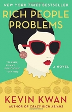 Cover art for Rich People Problems (Crazy Rich Asians Trilogy)
