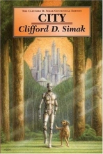 Cover art for City