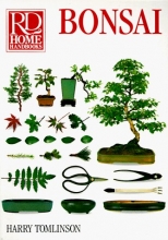 Cover art for Bonsai (Rd Home Handbooks)