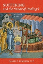 Cover art for Suffering and the Nature of Healing
