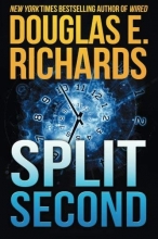 Cover art for Split Second