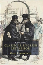 Cover art for Farnsworth's Classical English Metaphor