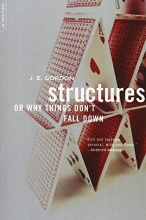 Cover art for Structures: Or Why Things Don't Fall Down