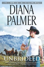 Cover art for Unbridled (Long, Tall Texans)