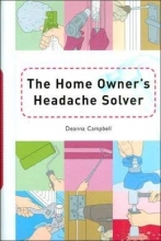 Cover art for The Homeowner's Headache Solver