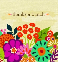 Cover art for Thanks a Bunch