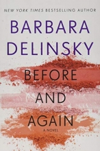 Cover art for Before and Again: A Novel