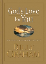 Cover art for God's Love for You: Hope and Encouragement for Life