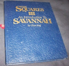 Cover art for Squares: An Introduction to Savannah