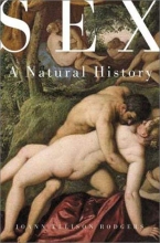 Cover art for Sex: A Natural History