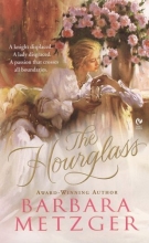 Cover art for The Hourglass (Signet Eclipse)