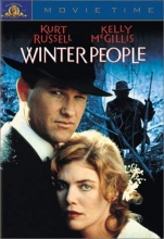 Cover art for Winter People