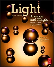 Cover art for Light Science and Magic: An Introduction to Photographic Lighting