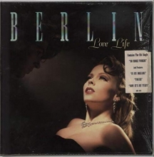 Cover art for Love Life