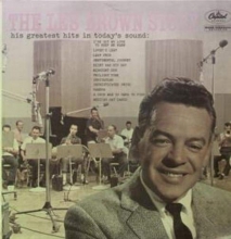 Cover art for Les Brown Story