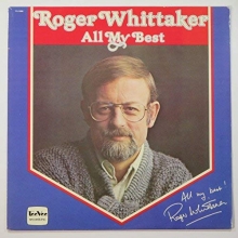 Cover art for All My Best