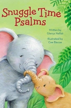 Cover art for Snuggle Time Psalms
