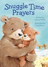 Cover art for Snuggle Time Prayers