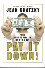 Cover art for Pay it Down!