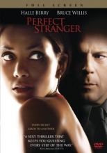 Cover art for Perfect Stranger 