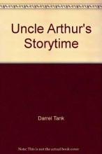 Cover art for Uncle Arthur's Storytime
