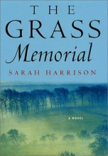 Cover art for The Grass Memorial