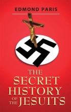 Cover art for The Secret History of the Jesuits