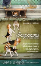 Cover art for Beaglemania (Pet Rescue #1)