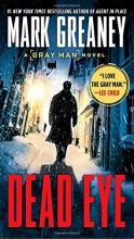 Cover art for Dead Eye (Gray Man)