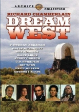 Cover art for Dream West