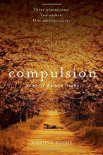 Cover art for Compulsion (Heirs of Watson Island)