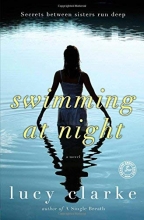 Cover art for Swimming at Night: A Novel
