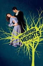 Cover art for Wuthering Heights (Be Classics)
