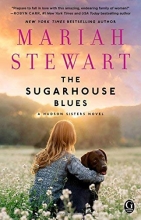 Cover art for The Sugarhouse Blues (Series Starter, Hudson Sisters #2)